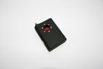 Detector for finding hidden cameras and bugs