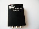 Wireless transmitter 1W
