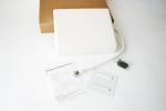 Antenna for GSM signal booster (external)