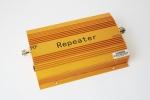 GSM signal amplifier - 2000 sq.m.