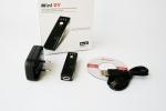 Mini camera and audio recorder 4GB