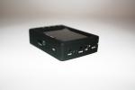 DVR01 - Motion Activation,Remote Control Mini DVR