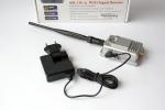 Wi-Fi signal booster