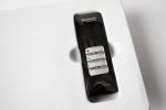 Audio recorder with bluetooth