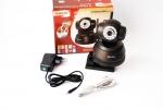 IP camera - (portable)