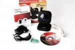 IP Camera (Wireless)