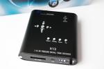Dual-channel DVR