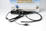 Mini camera with flexible tube - 7.2 mm