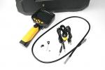 Endoscope with video recording