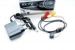 Camera CCTV- MC493