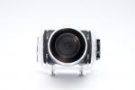 HD camera in a waterproof casing