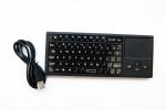 Mini bluetooth keyboard