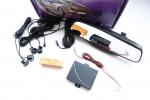 Parktronic – rear-view mirror
