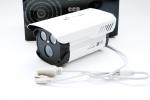 High resolution IP camera - 1 MP