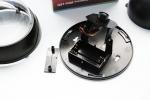 Fake dome camera
