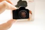 Mini HD Camera