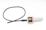 Handheld endoscope