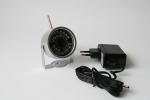 Wireless Camera 2.4 GHz 